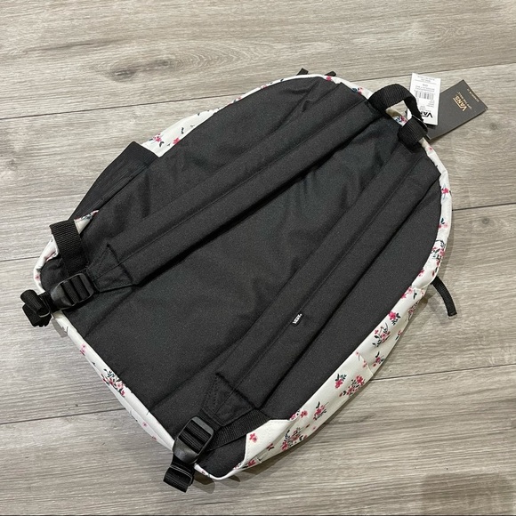 Vans Schoolin it Backpack - Picture 13 of 13